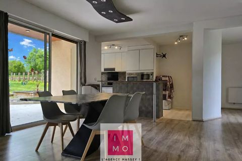 Villa a Tarbes, Hautes-Pyrenees, Tarbes - € 289.000 | Ref: 795 - foto 13