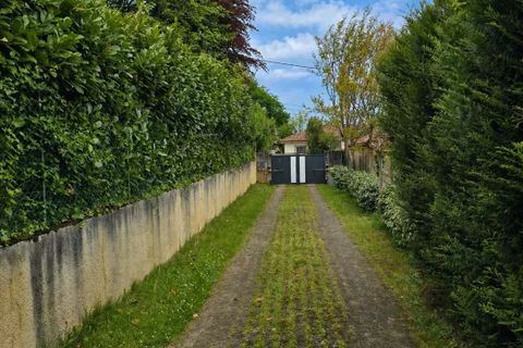 Villa a Tarbes, Hautes-Pyrenees, Tarbes - € 289.000 | Ref: 795 - foto 27