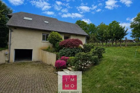 Villa a Tarbes, Hautes-Pyrenees, Tarbes - € 289.000 | Ref: 795 - foto 28