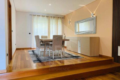 Rækkehus i Esposende, Braga, Esposende - € 420.000 | Ref: 039260037 - foto 6
