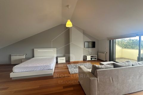Rækkehus i Esposende, Braga, Esposende - € 420.000 | Ref: 039260037 - foto 30