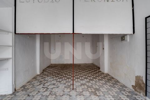 Erhvervsejendom i Cuba, Beja, Cuba - € 35.000 | Ref: UNU.I.1264.20159 - foto 2