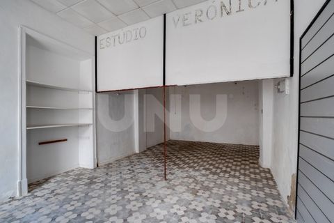 Erhvervsejendom i Cuba, Beja, Cuba - € 35.000 | Ref: UNU.I.1264.20159 - foto 4
