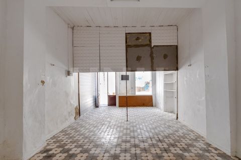 Erhvervsejendom i Cuba, Beja, Cuba - € 35.000 | Ref: UNU.I.1264.20159 - foto 5