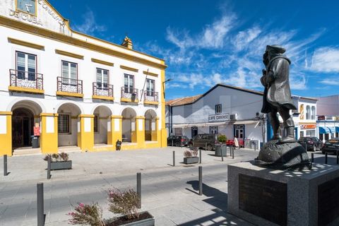 Erhvervsejendom i Cuba, Beja, Cuba - € 35.000 | Ref: UNU.I.1264.20159 - foto 12
