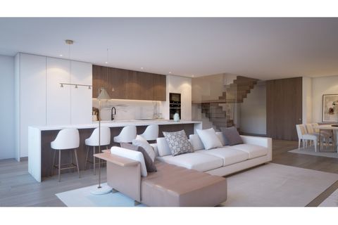 Villa i Maia, Porto, Maia - € 980.000 | Ref: M1875-M06_R (2) - foto 2