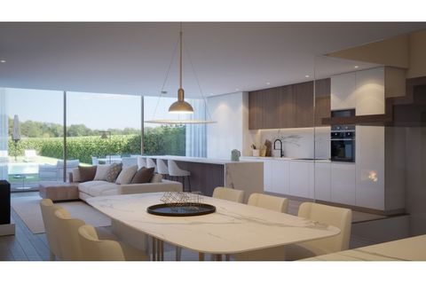 Villa i Maia, Porto, Maia - € 980.000 | Ref: M1875-M06_R (2) - foto 4
