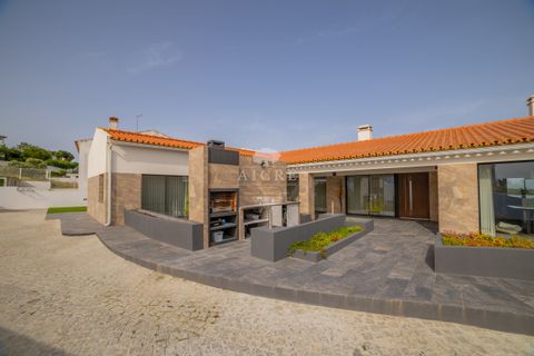 Villa i Arraiolos, Evora, Arraiolos - € 595.000 | Ref: 3272025EM - foto 2
