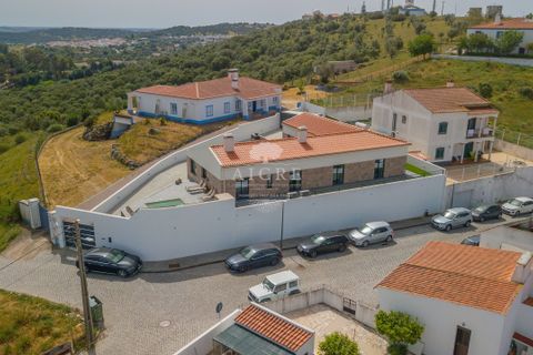 Villa i Arraiolos, Evora, Arraiolos - € 595.000 | Ref: 3272025EM - foto 3