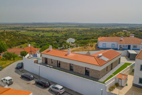 Villa i Arraiolos, Evora, Arraiolos - € 595.000 | Ref: 3272025EM - foto 4