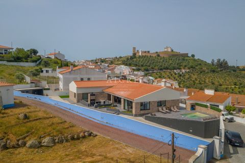Villa i Arraiolos, Evora, Arraiolos - € 595.000 | Ref: 3272025EM - foto 5