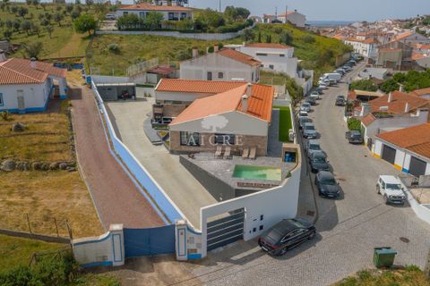 Villa i Arraiolos, Evora, Arraiolos - € 595.000 | Ref: 3272025EM - foto 6