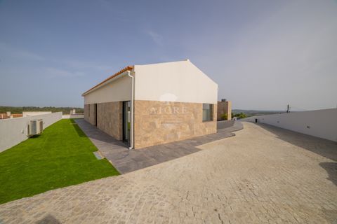 Villa i Arraiolos, Evora, Arraiolos - € 595.000 | Ref: 3272025EM - foto 7