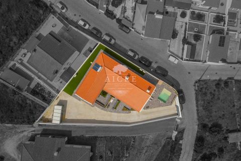 Villa i Arraiolos, Evora, Arraiolos - € 595.000 | Ref: 3272025EM - foto 8