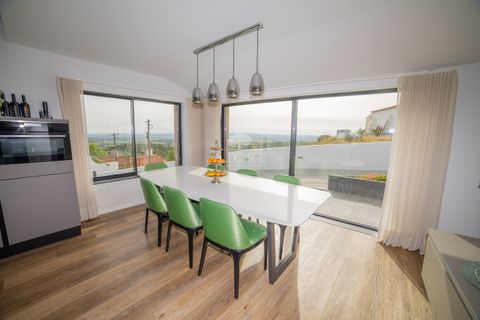 Villa i Arraiolos, Evora, Arraiolos - € 595.000 | Ref: 3272025EM - foto 13