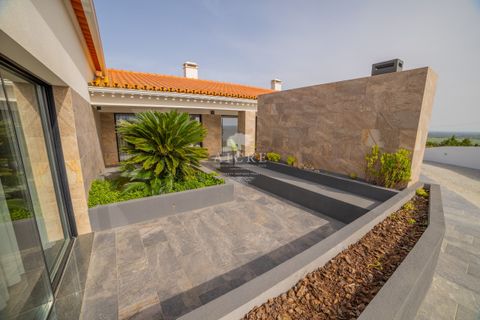 Villa i Arraiolos, Evora, Arraiolos - € 595.000 | Ref: 3272025EM - foto 41