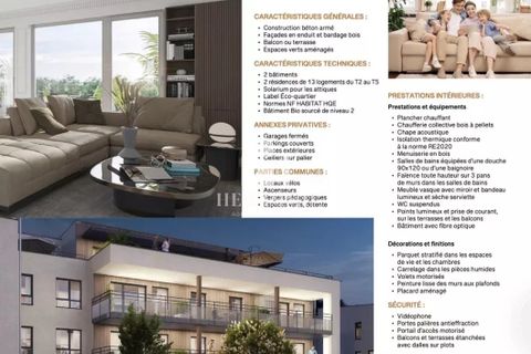 Lejlighed i Rédange, Moselle, Rédange - € 426.500 | Ref: 86955683 - foto 3