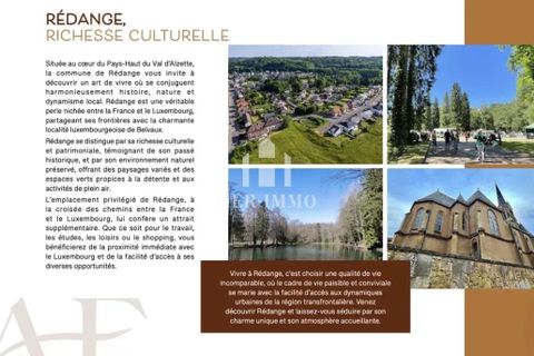Lejlighed i Rédange, Moselle, Rédange - € 426.500 | Ref: 86955683 - foto 5