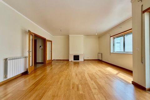 Lejlighed i Abrantes, Santarem, Abrantes - € 249.500 | Ref: APA_161 - foto 1