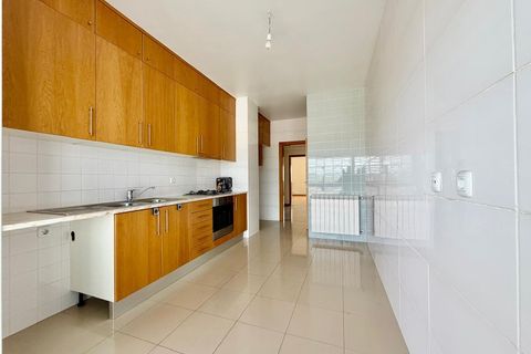 Lejlighed i Abrantes, Santarem, Abrantes - € 249.500 | Ref: APA_161 - foto 2