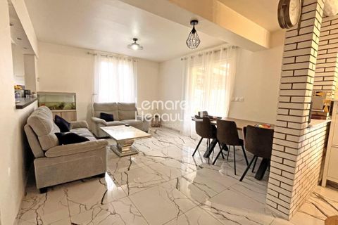 Villa a Dreux, Eure-et-Loir, Dreux - € 249.000 | Ref: 37999 - foto 3