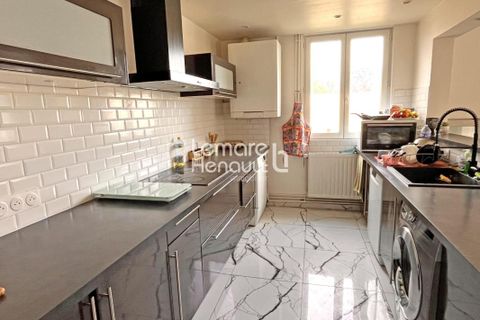 Villa a Dreux, Eure-et-Loir, Dreux - € 249.000 | Ref: 37999 - foto 5
