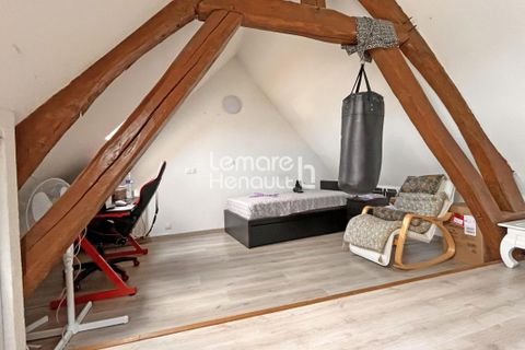 Villa a Dreux, Eure-et-Loir, Dreux - € 249.000 | Ref: 37999 - foto 7