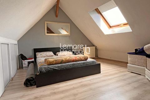 Villa a Dreux, Eure-et-Loir, Dreux - € 249.000 | Ref: 37999 - foto 8