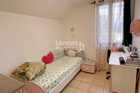 Villa a Dreux, Eure-et-Loir, Dreux - € 249.000 | Ref: 37999 - foto 11