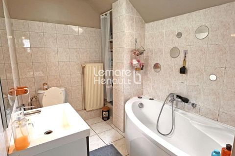 Villa a Dreux, Eure-et-Loir, Dreux - € 249.000 | Ref: 37999 - foto 12