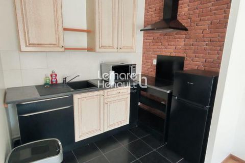 Villa a Dreux, Eure-et-Loir, Dreux - € 785/mes | Ref: 15965 - foto 5