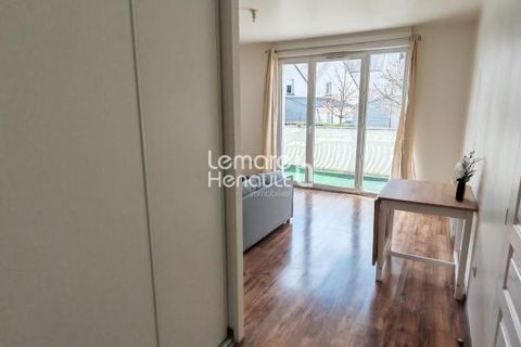 Villa a Dreux, Eure-et-Loir, Dreux - € 785/mes | Ref: 15965 - foto 9