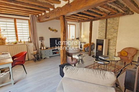 Byhus i Dreux, Eure-et-Loir, Dreux - € 217.000 | Ref: 43757 - foto 1