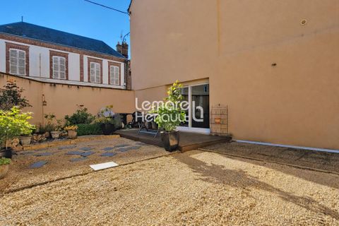 Byhus i Dreux, Eure-et-Loir, Dreux - € 217.000 | Ref: 43757 - foto 2