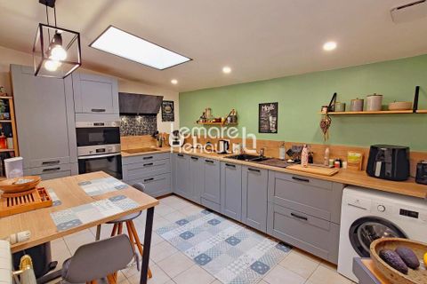 Byhus i Dreux, Eure-et-Loir, Dreux - € 217.000 | Ref: 43757 - foto 5