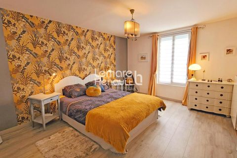 Byhus i Dreux, Eure-et-Loir, Dreux - € 217.000 | Ref: 43757 - foto 6