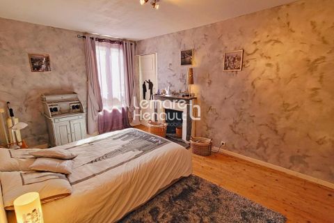 Byhus i Dreux, Eure-et-Loir, Dreux - € 217.000 | Ref: 43757 - foto 7
