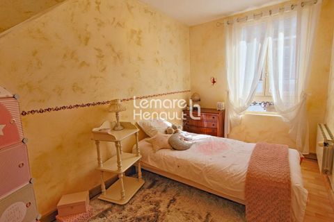 Byhus i Dreux, Eure-et-Loir, Dreux - € 217.000 | Ref: 43757 - foto 8