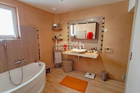 Byhus i Dreux, Eure-et-Loir, Dreux - € 217.000 | Ref: 43757 - foto 9
