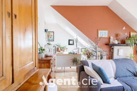 Leilighet i Caen, Calvados, Caen - € 199 300 | Ref: IB-428-agentcie - foto 3