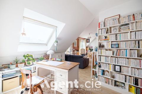 Leilighet i Caen, Calvados, Caen - € 199 300 | Ref: IB-428-agentcie - foto 4