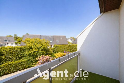 Leilighet i Caen, Calvados, Caen - € 199 300 | Ref: IB-428-agentcie - foto 5