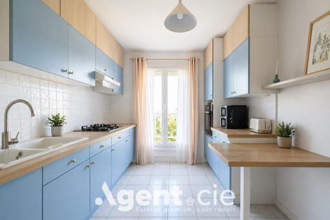 Leilighet i Caen, Calvados, Caen - € 199 300 | Ref: IB-428-agentcie - foto 7