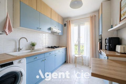 Leilighet i Caen, Calvados, Caen - € 199 300 | Ref: IB-428-agentcie - foto 8