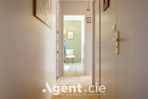 Leilighet i Caen, Calvados, Caen - € 199 300 | Ref: IB-428-agentcie - foto 11