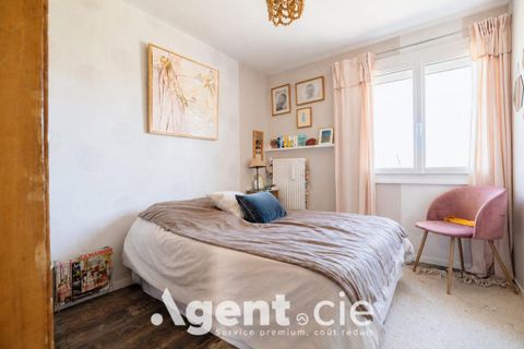 Leilighet i Caen, Calvados, Caen - € 199 300 | Ref: IB-428-agentcie - foto 12