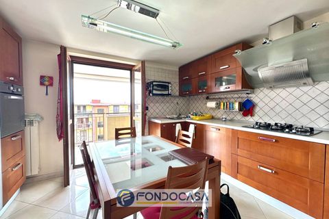 Lejlighed i Orta di Atella, Caserta, Orta di Atella - € 183.000 | Ref: via Antonio vivaldi 19 - foto 4