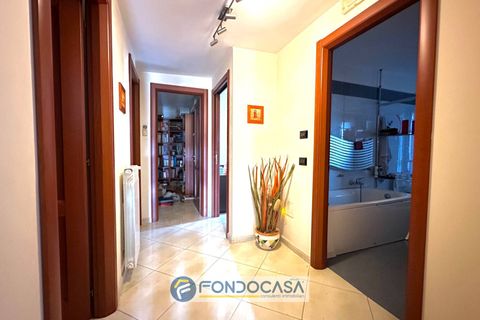 Lejlighed i Orta di Atella, Caserta, Orta di Atella - € 183.000 | Ref: via Antonio vivaldi 19 - foto 8