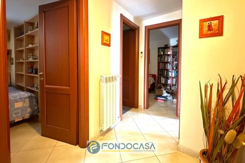 Lejlighed i Orta di Atella, Caserta, Orta di Atella - € 183.000 | Ref: via Antonio vivaldi 19 - foto 9