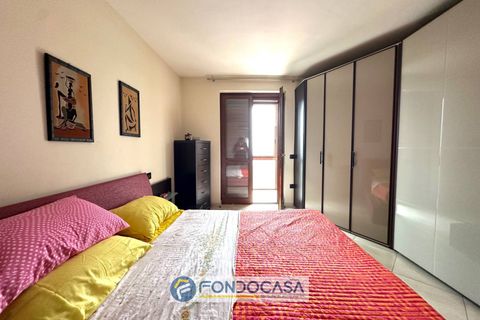 Lejlighed i Orta di Atella, Caserta, Orta di Atella - € 183.000 | Ref: via Antonio vivaldi 19 - foto 12